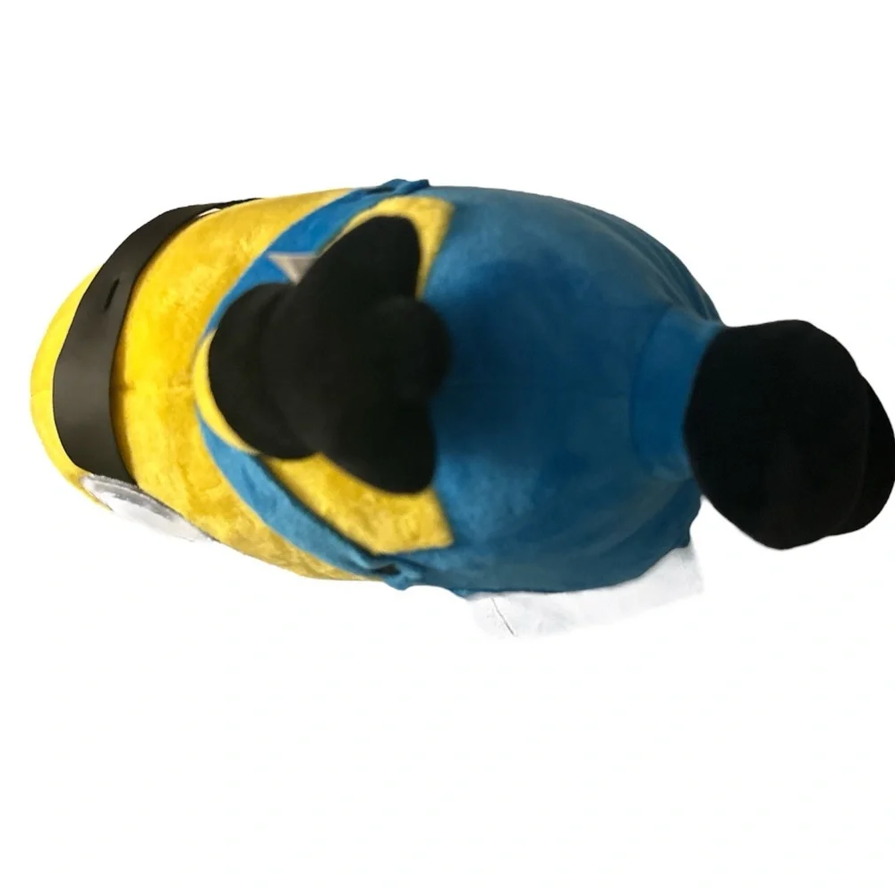 Despicable Me Minion‎ Cutie Plush 10” Universal Studios